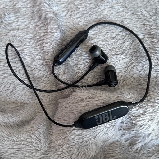 JBL イヤホン Bluetooth