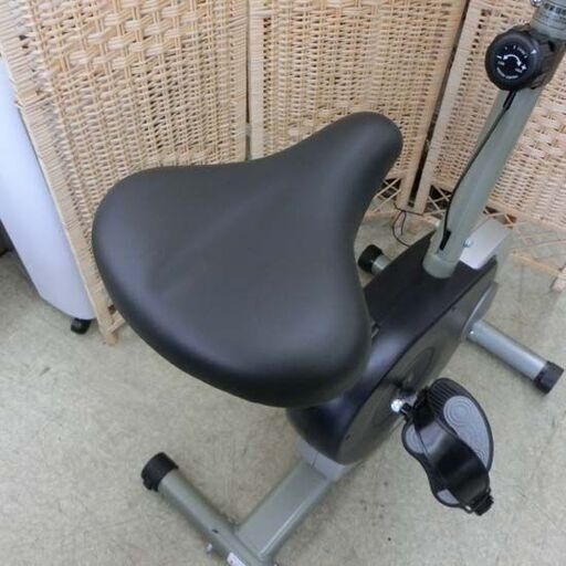 エアロバイク アルインコ AF6200② FITNESS PRO ALINCO 室内運動 エアロマグネティックバイク フィットネスバイク フィットネス トレーニング AF6200 札幌 西野店