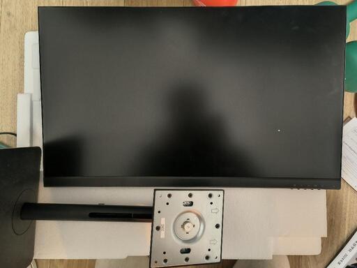 富士通 モニター(23.6インチ)