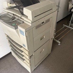 プリンターの画像