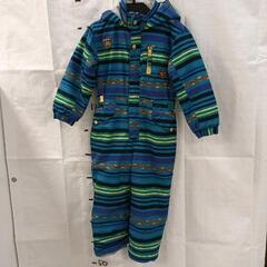 0321-126 子供　スキーウェア　110cm