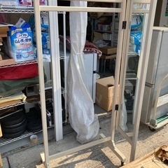 ミラースタンドの画像