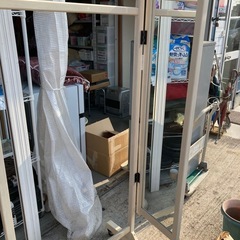 ミラースタンドの画像