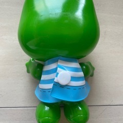 ケロちゃんの画像
