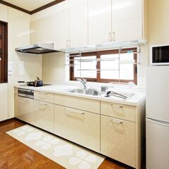 【民泊清掃】地下鉄名港線「築地口駅」徒歩2分の画像