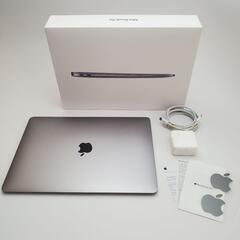 MacBook Air 2020 8GB 256GB 13インチ...