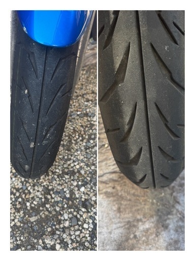 ｢売約済み｣KAWASAKI バリオス2型 値下げ可