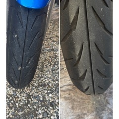 ｢売約済み｣KAWASAKI バリオス2型 値下げ可の画像