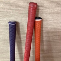 【引取り限定!!金土日】ゴルフクラブ3本セット！の画像