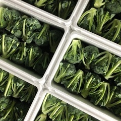 倉庫内での野菜の箱詰め作業のアルバイトさん・パートさんを募集中！の画像