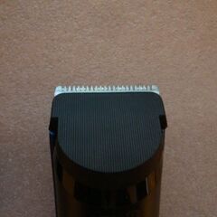 最終値下げ　電動バリカン　BRAUN Hair Clipper HC5030 中古 ブラウンヘアークリッパー ブラウンの画像