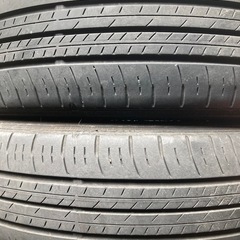 165/65R14 2本の画像
