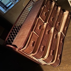 藤タンス　4/13までの画像