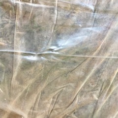 3月31日迄 未使用 陶芸用粘土 2点の画像