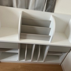 美品　棚 の画像