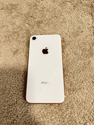 iPhone8