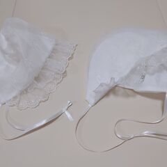 【双子用】セレモニードレス一式+ケープ　2着セットの画像