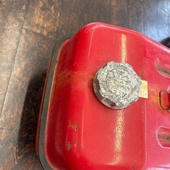 お話中FX-520 ガソリン携帯缶の画像