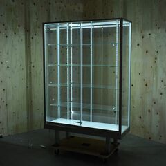 ay 引取専用 ショーケース 店舗 自宅インテリア 717xhOHph-L._UF350,350_QL50_.jpg
