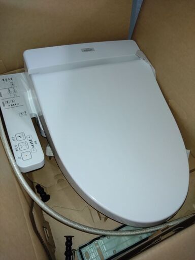 TOTOウォッシュレット