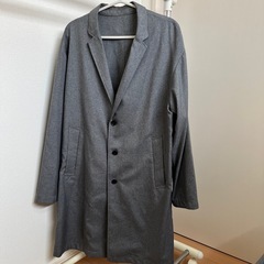 RAGEBLUE春物コート