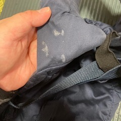 浦添市　エルゴ抱っこ紐の画像