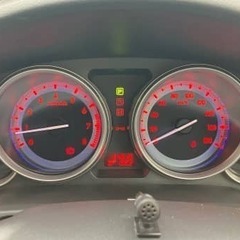 安定した走行性と荷物が乗る🙃の画像