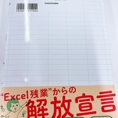 ワード、エクセルの本の画像