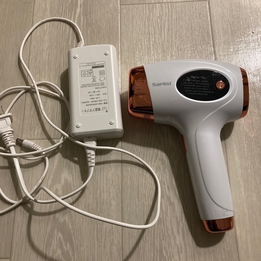 Sarlisi脱毛器Al01