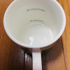 新品　ネスレミロ かいけつゾロリ　おれさまオリジナルマグ　シール付き
の画像