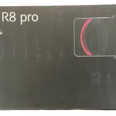 SHARP AQUOS R8 pro スマホ用ジンバル iGimbal H4 【在庫：10】の画像