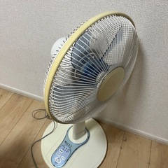 扇風機