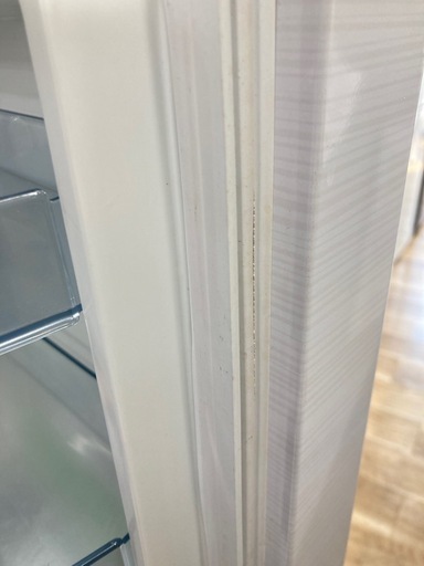 【トレファク高槻店】安心の6ヶ月間保証！取りに来れる方限定！HITACHI（日立/ヒタチ）の2ドア冷蔵庫のご紹介です！
