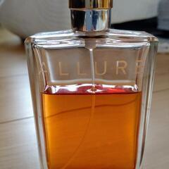 CHANEL✨ALLURE〜EAU DE TOILETTE