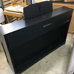 Rolandローランド　電子ピアノ　HP６０３の画像