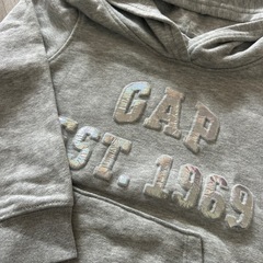 GAPの画像