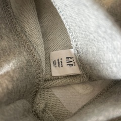 GAPの画像