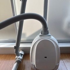 アイリスオーヤマ掃除機
