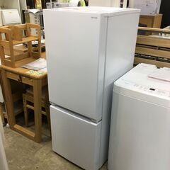 ワールプールジャパン 2023年 156L冷蔵庫