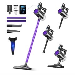 コードレス掃除機　新品未使用品