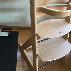 キッズチェア・こども用椅子・ハイチェア・ダイニングチェアの画像