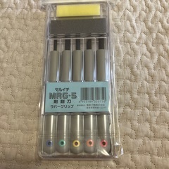 新品未使用　彫刻刀の画像