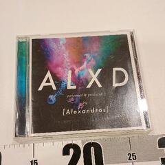 0321-323 CD
