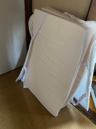 シングルベッド
