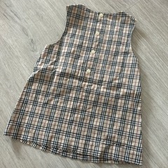 Burberryの画像