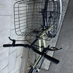 あさひサイクル　INNOVATION Sounce 26インチの画像