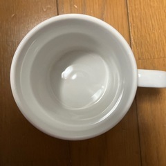 新品　コジマ　マグカップの画像