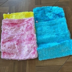 未使用　掃除用品　マイクロファイバー