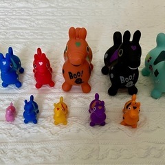 Rody ロディ　フィギュア