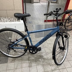 自転車